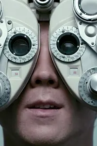 Постер к фильму «Bat Eyes (2012)»