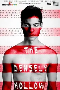 Постер к мультфильму «Densely Hollow (2013)»