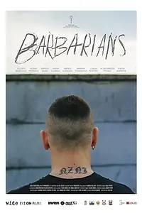 Постер к фильму «Варвары (2014)»