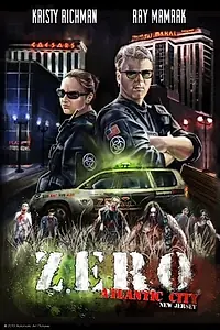 Постер к сериалу «Z.E.R.O. (2012)»