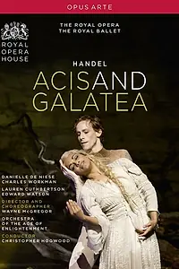 Постер к фильму «Ацис и Галатея (2009)»