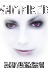 Постер к фильму «Vampired (2012)»