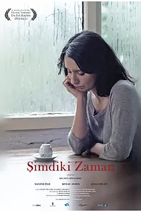 Постер к фильму «Текущее время (2012)»
