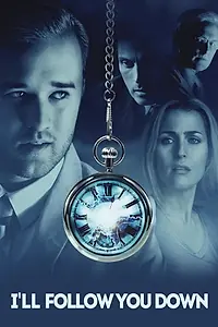 Главный постер фильма «Я последую за тобой (2013)»