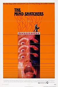 Главный постер фильма «Клетка счастья (1972)»
