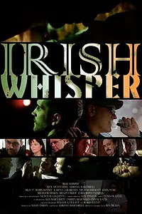 Постер к фильму «Irish Whisper (2012)»