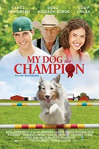 Постер к фильму «Чемпион (2013)»