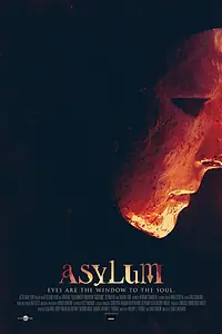 Постер к фильму «Asylum (2014)»