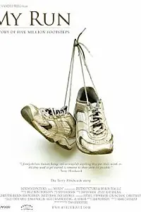 Постер к фильму «My Run (2009)»
