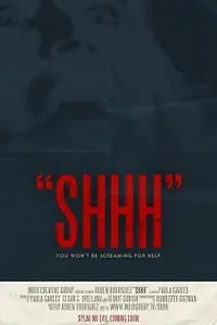 Постер к фильму «Ш-ш-ш»