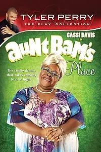 Главный постер фильма «Aunt Bam's Place (2012)»