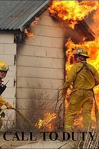 Постер к фильму «Into the Fire»