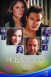 Постер к сериалу «Голливудские холмы (2012)»