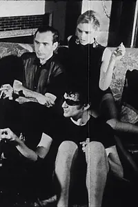 Постер к фильму «Afternoon (1965)»