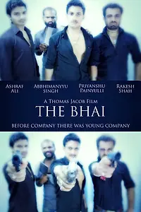 Постер к фильму «The Bhai (2012)»