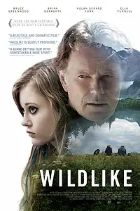 Постер к фильму «Дикость (2014)»