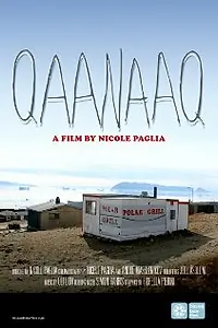 Постер к фильму «Qaanaaq (2012)»