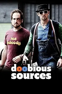 Постер к фильму «Doobious Sources (2017)»