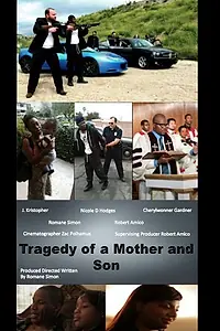 Постер к фильму «Tragedy of a Mother and Son (2012)»