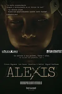 Постер к фильму «Alexis (2012)»