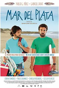 Постер к фильму «Мар-дель-Плата (2012)»