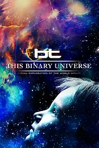 Постер к фильму «This Binary Universe (2012)»