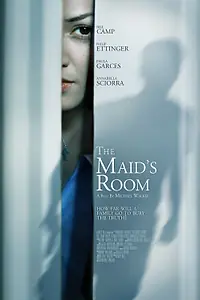 Главный постер фильма «Комната служанки (2013)»