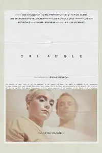 Постер к фильму «Tri Angle (2012)»