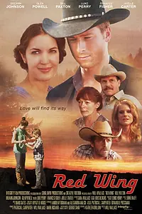 Постер к фильму «Red Wing (2013)»