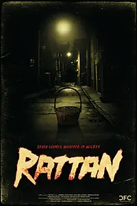 Постер к фильму «Rattan (2012)»
