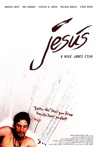 Постер к фильму «Хесус (2012)»