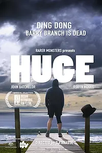 Постер к фильму «Huge (2012)»