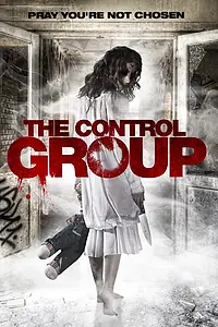 Постер к фильму «Контрольная группа (2014)»