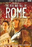 Постер к сериалу «The Battle for Rome (2006)»