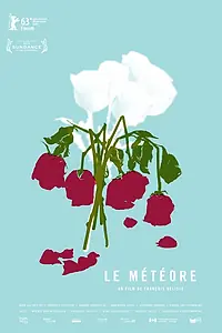 Постер к фильму «Метеор (2013)»