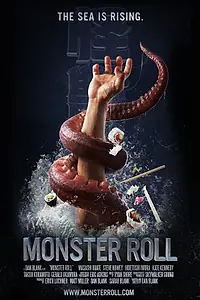 Постер к фильму «Ролл из монстров (2012)»