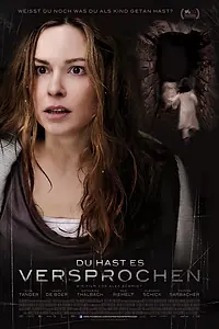 Постер к фильму «Ты это обещала (2012)»
