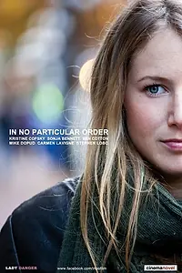 Постер к фильму «In No Particular Order (2012)»