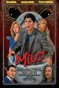 Постер к фильму «Майло (2013)»