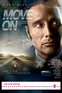 Постер к сериалу «Двигайся (2012)»