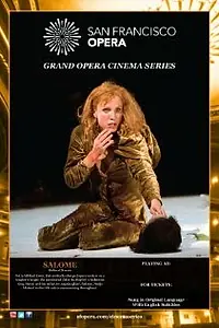 Постер к фильму «Саломея (2012)»