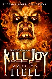 Постер к фильму «Киллджой отправляется в ад (2012)»