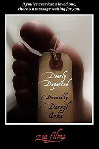 Постер к фильму «Dearly Departed (2013)»