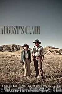 Постер к фильму «August's Claim (2011)»