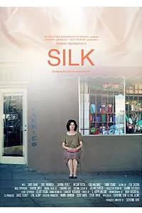 Постер к фильму «Silk (2013)»