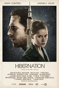 Главный постер фильма «Гибернация (2012)»