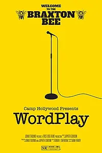 Главный постер фильма «Игра слов (2012)»