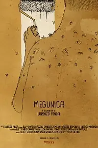 Постер к фильму «Мегуника (2008)»