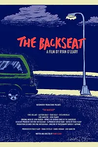Постер к фильму «The Backseat (2014)»
