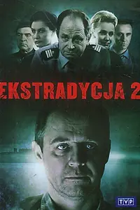 Постер к сериалу «Экстрадиция 2 (1997)»